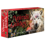 Animal Guides By Jena Dellagrottaglia