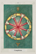 Crowley Thoth Tarot Deck — Premier Edition