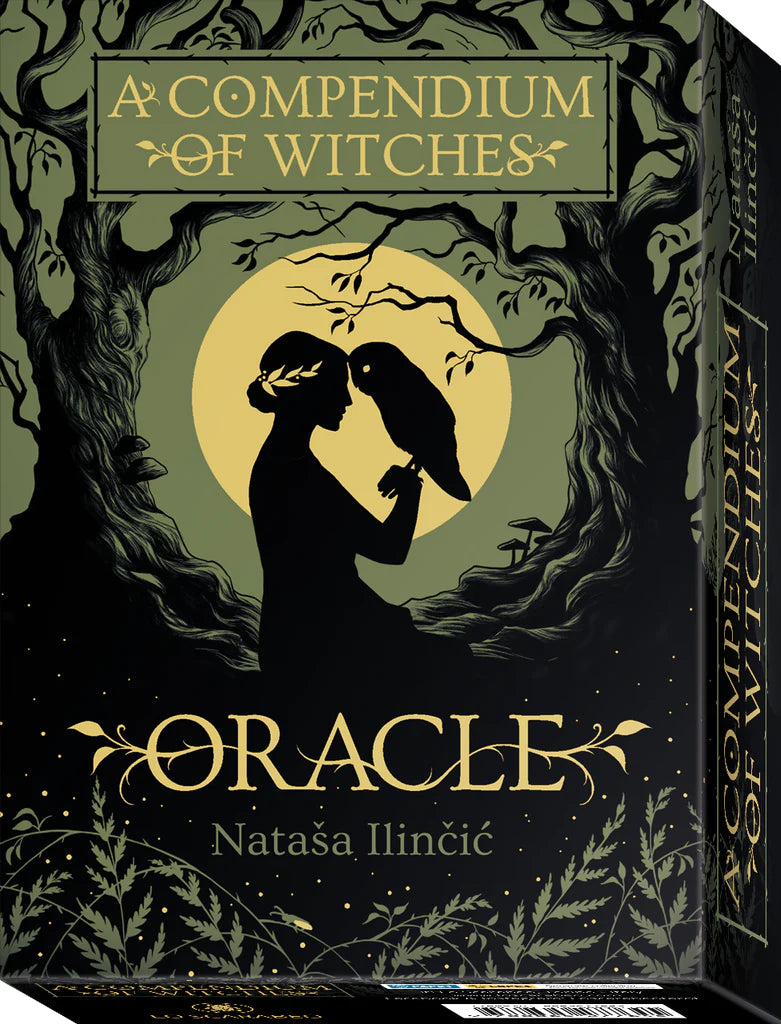A Compendium of Witches