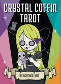 Crystal Coffin Tarot
