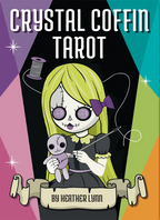 Crystal Coffin Tarot