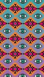 Desert Illuminations Tarot