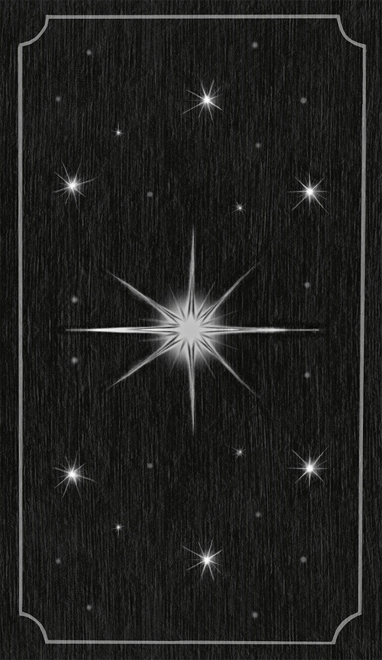 The Dark Goddesses Oracle