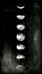 Earthly Souls & Spirits Moon Oracle