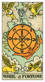 Tarot Original 1909 Kit