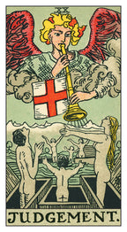 Tarot Original 1909 Kit
