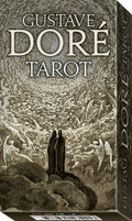 Gustave Dore Tarot