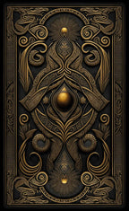 Whispers of Time Tarot