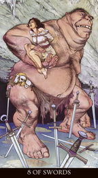 Fairytale Tarot