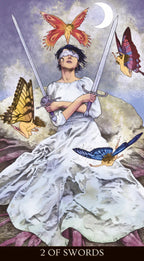 Fairytale Tarot