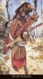 Fairytale Tarot