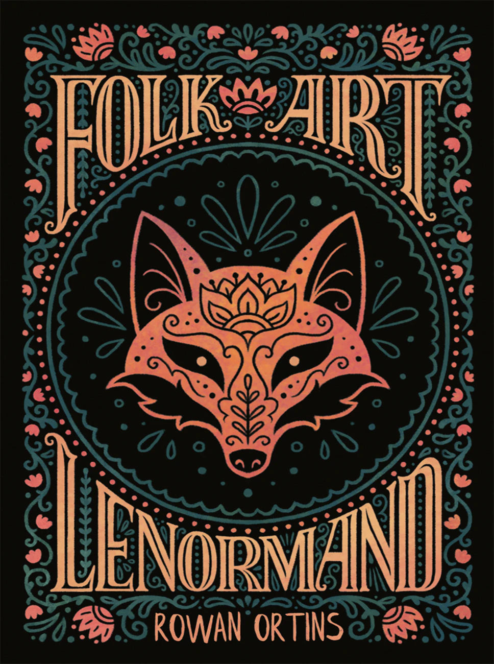 Folk Art Lenormand