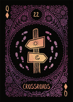 Folk Art Lenormand
