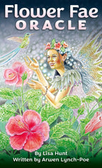 Flower Fae Oracle