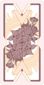 Heavenly Bloom Tarot Deck