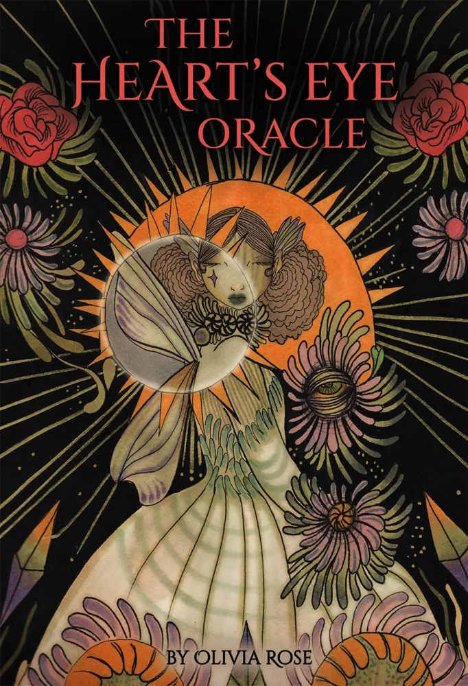 Heart's Eye Oracle