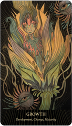 Heart's Eye Oracle