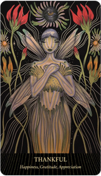 Heart's Eye Oracle