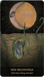 Heart's Eye Oracle