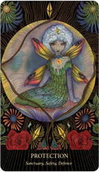Heart's Eye Oracle