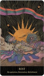 Heart's Eye Oracle
