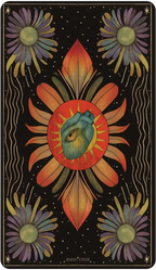 Heart's Eye Oracle