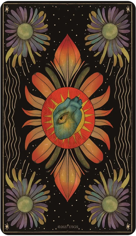 Heart's Eye Oracle
