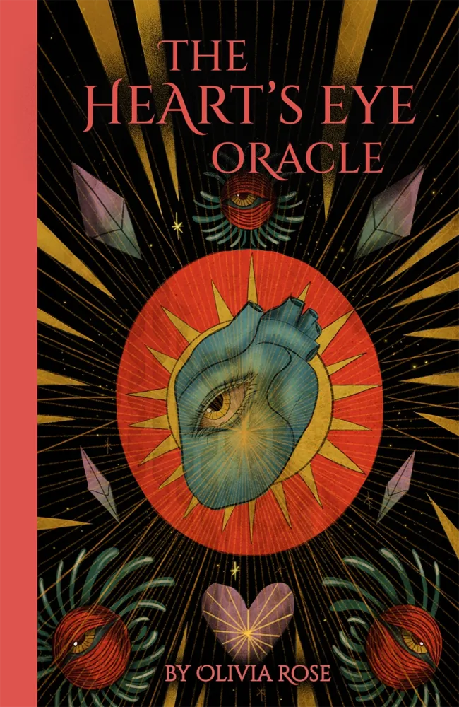 Heart's Eye Oracle