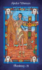 Journey To the Goddess Realm