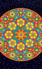 Journey To the Goddess Realm