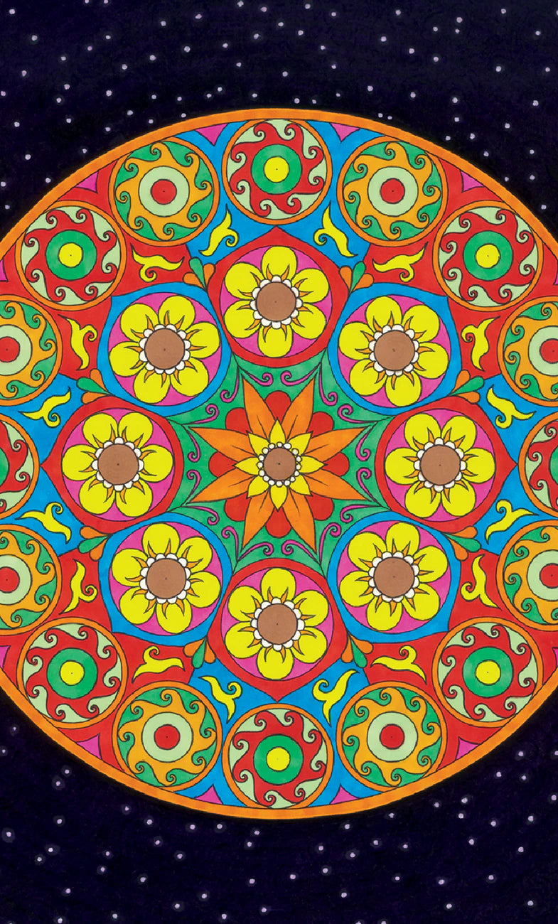 Journey To the Goddess Realm