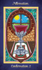 Journey To the Goddess Realm