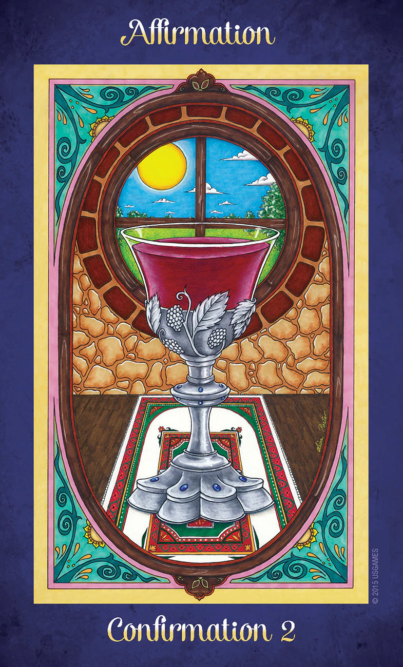 Journey To the Goddess Realm