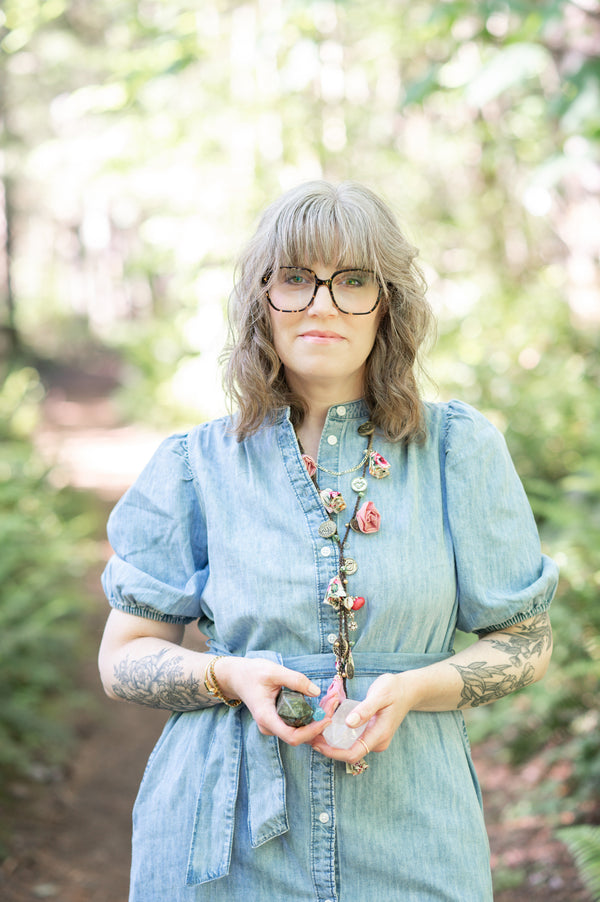 Kerri Snook
