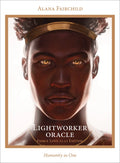 Lightworker Oracle Fierce Love 11.11 Edition
