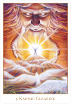 Lightworker Oracle Fierce Love 11.11 Edition