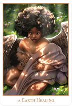 Lightworker Oracle Fierce Love 11.11 Edition