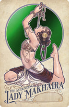 Mother Mort's Carnival 1897