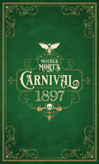 Mother Mort's Carnival 1897
