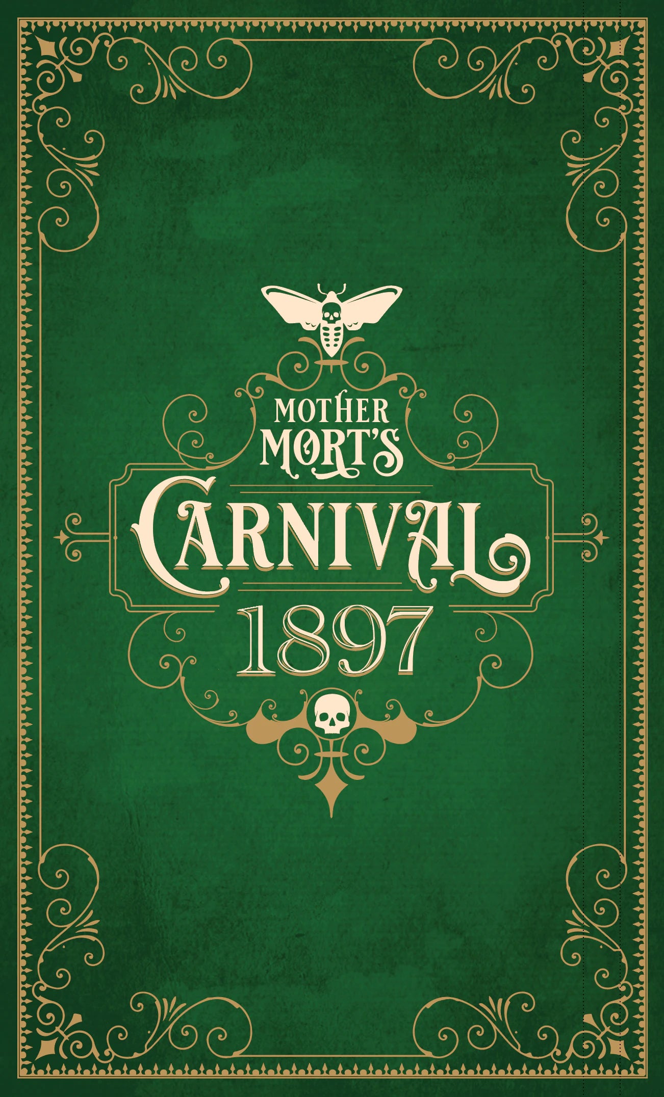 Mother Mort's Carnival 1897