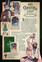 Mother Mort's Carnival 1897