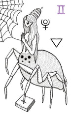 Medieval Mischief Tarot