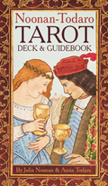 Noonan-Todaro Tarot