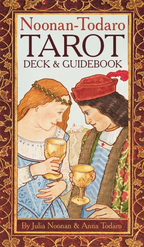 Noonan-Todaro Tarot