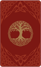 Norse Goddess Rune Oracle