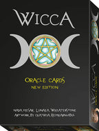 Wicca Oracle