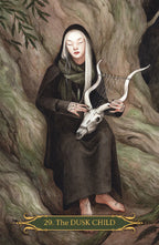 A Compendium of Witches