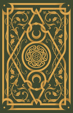 A Compendium of Witches