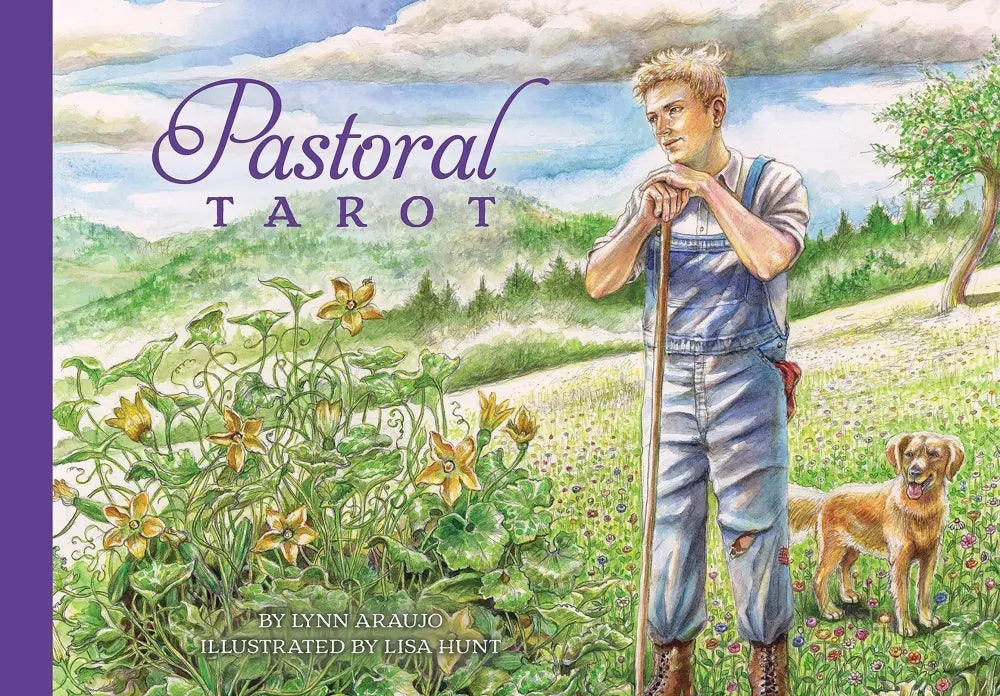 Pastoral Tarot