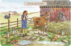 Pastoral Tarot